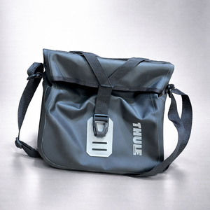 툴레 팩앤패달 핸들바 가방(마운트 포함)