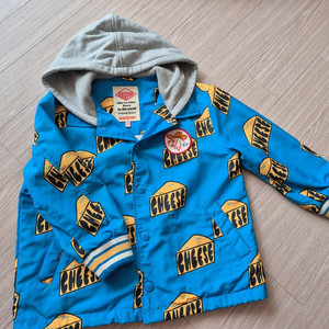 베베드피노 후드자켓 120