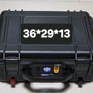 인산철파워뱅크 90ah