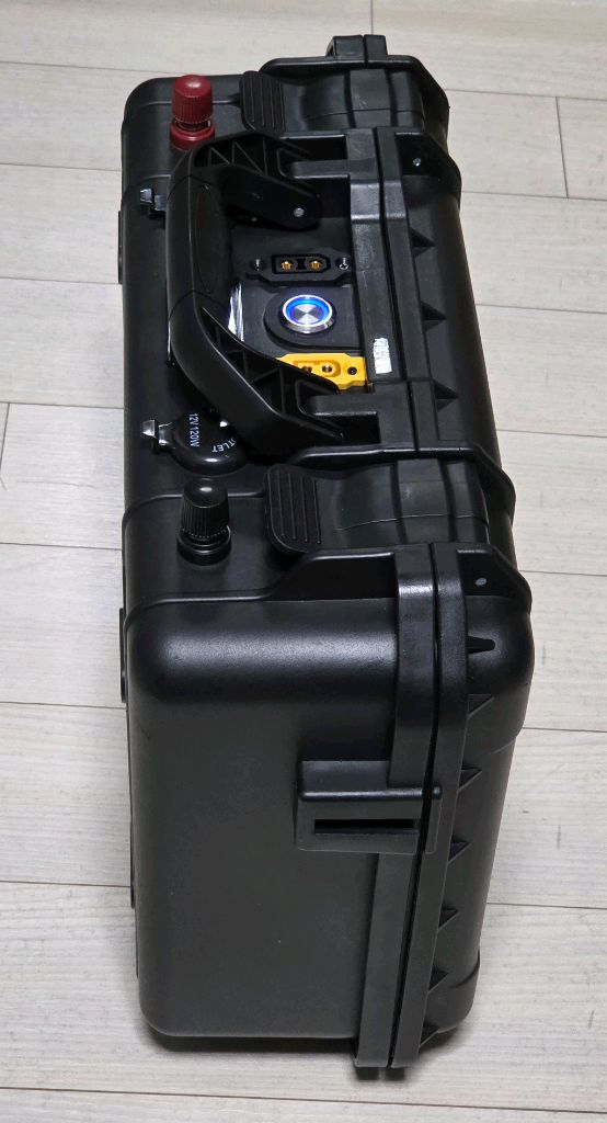 인산철파워뱅크 90ah--1