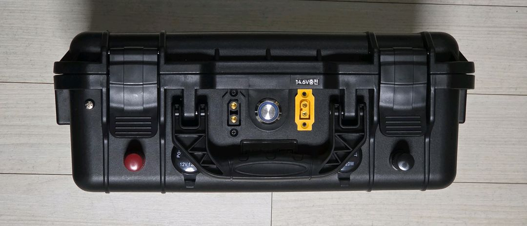 인산철파워뱅크 90ah--3