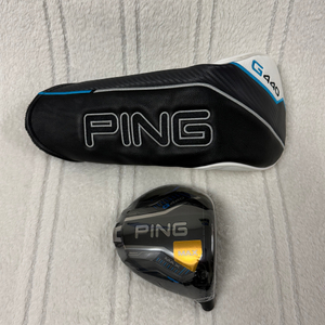 [드라이버 헤드] 핑 G440 MAX 9도