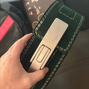 타이탄 브라마 S사이즈, 상태 S급