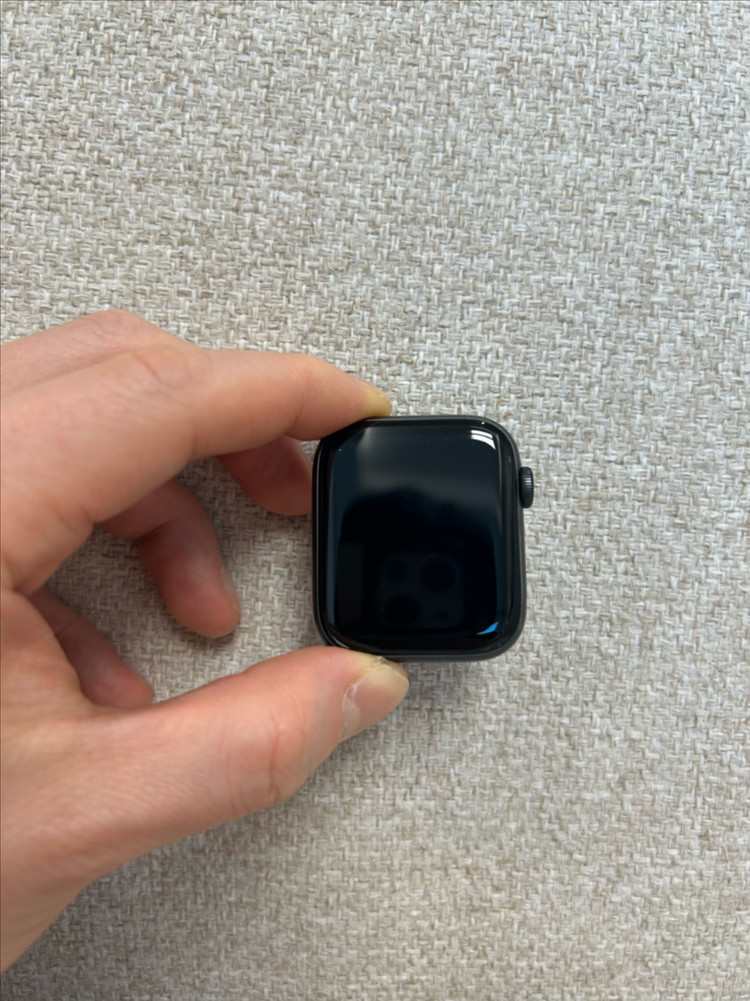 [풀박스]애플워치SE 44mm--1