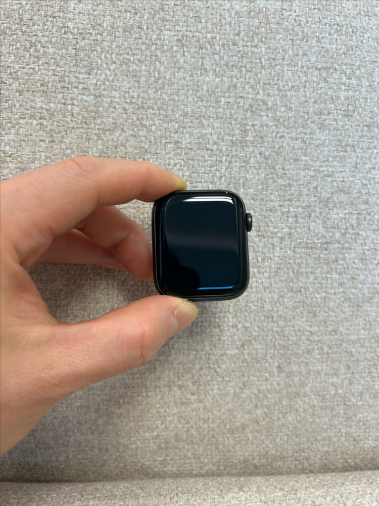 [풀박스]애플워치SE 44mm--2