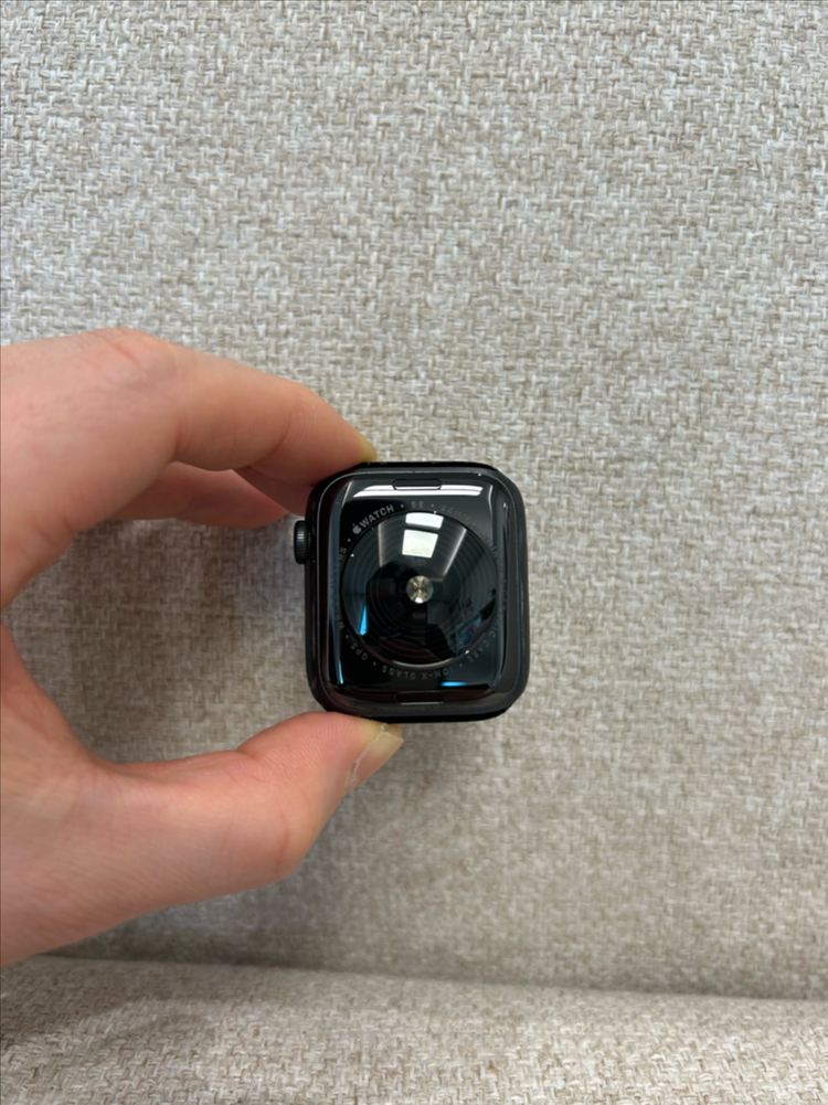 [풀박스]애플워치SE 44mm--3