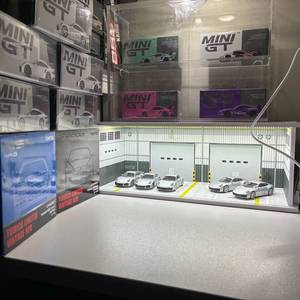 미니지티 교환받습니다