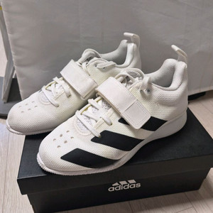 아디다스 역도화 아디파워2 220(225) 이미지