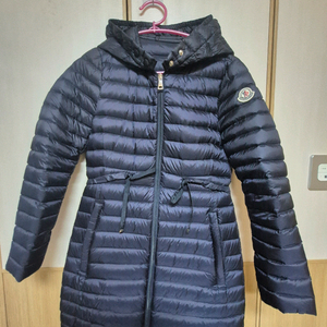 몽클레어 바벨 경량패딩 사이즈1