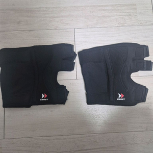 잠스트 ek3 무릎보호대(L 1쌍)팔아요 이미지
