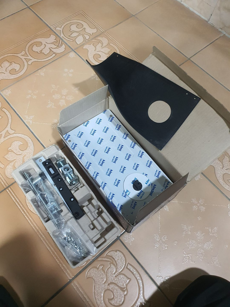 유리강화도어 힌지k8500(양쪽정지형)팝니다~@~@--1