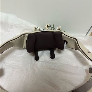 휴닥터 온열 무선 목 어깨 승모근 안마기 마사지기