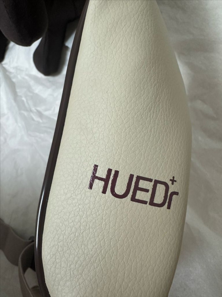 휴닥터 온열 무선 목 어깨 승모근 안마기 마사지기--2