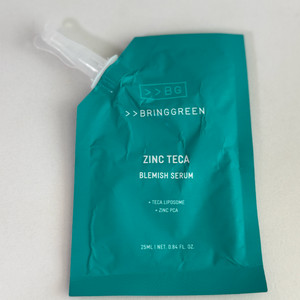 브링그린 징크테카 트러블세럼 리필25ml