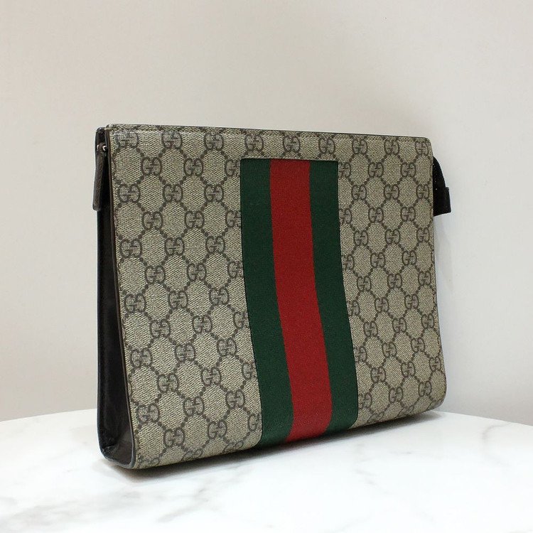 [명품다올동래] 구찌 오피디아 클러치 475316--2