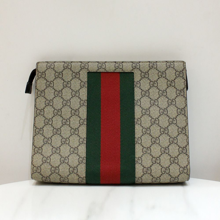 [명품다올동래] 구찌 오피디아 클러치 475316--3