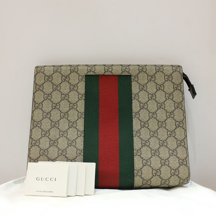 [명품다올동래] 구찌 오피디아 클러치 475316--8