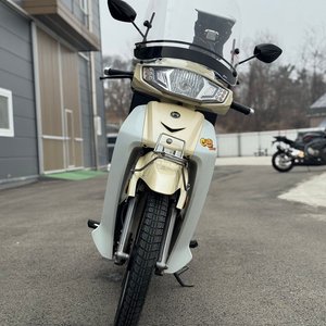 특가) 대림 25년식 씨티베스트115 귀한색상 배달셋팅 저렴히 판매합니다