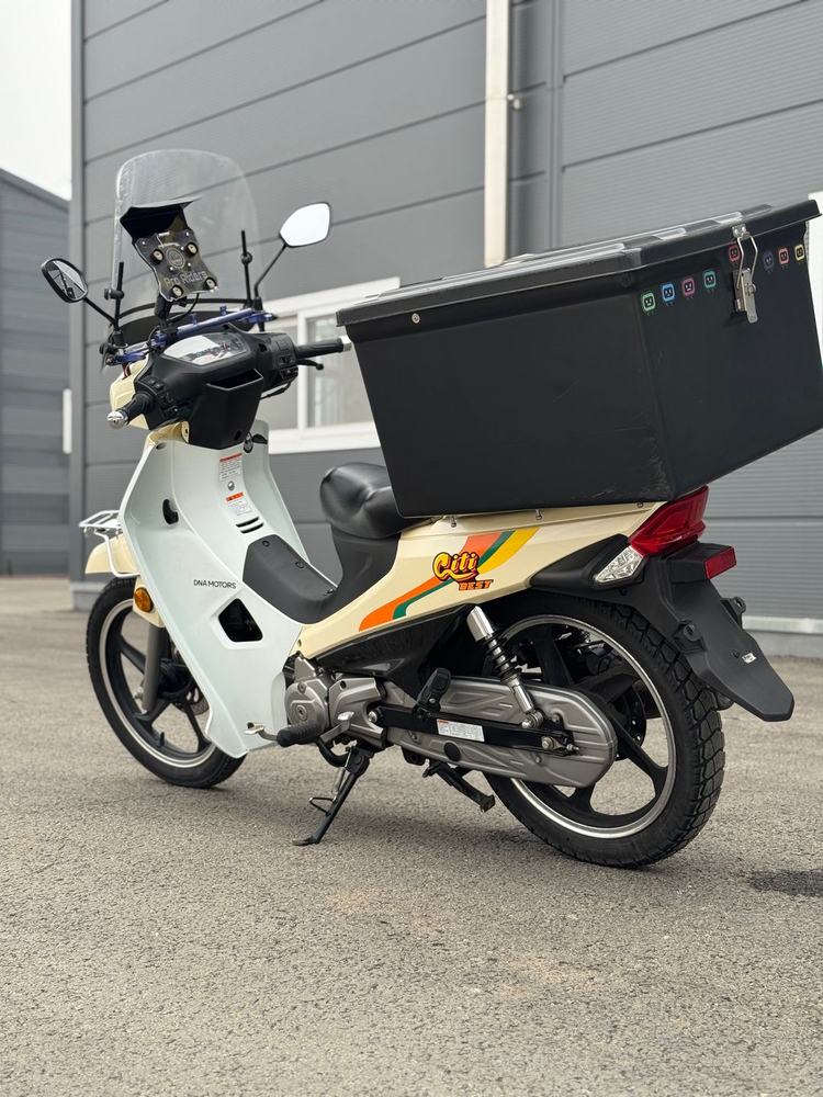 특가) 대림 25년식 씨티베스트115 귀한색상 배달셋팅 저렴히 판매합니다--3