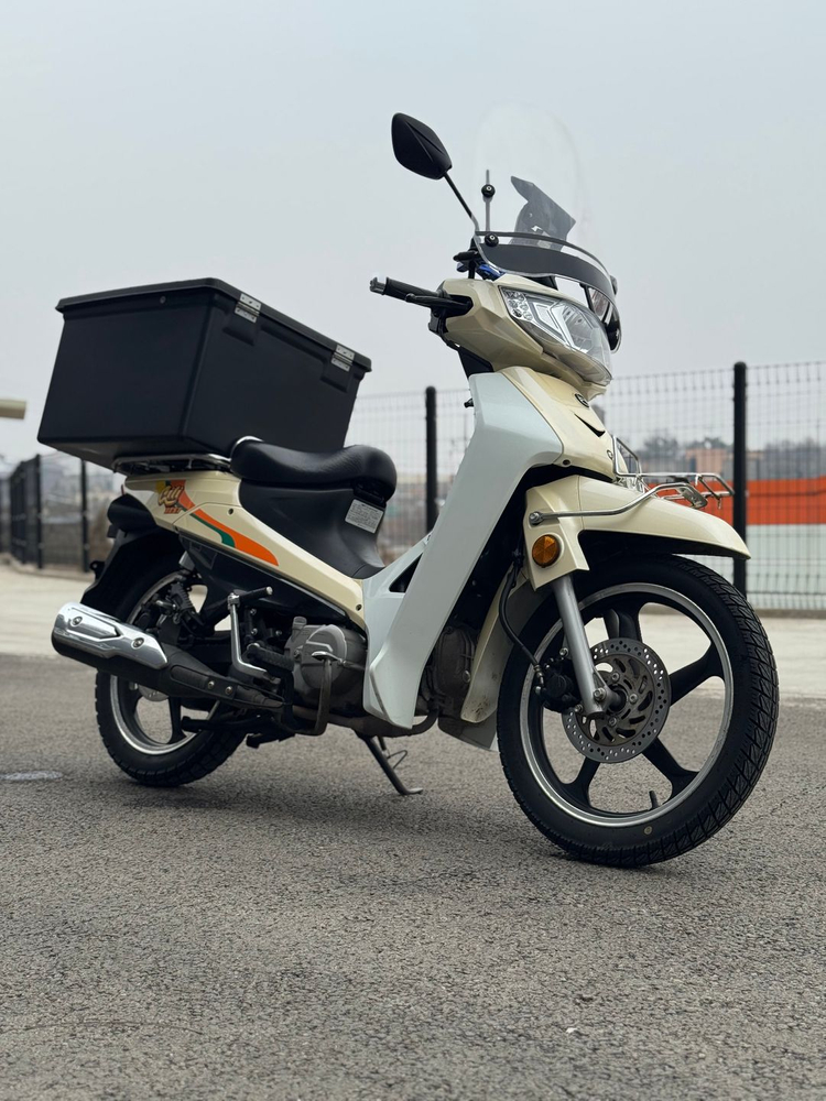 특가) 대림 25년식 씨티베스트115 귀한색상 배달셋팅 저렴히 판매합니다--7