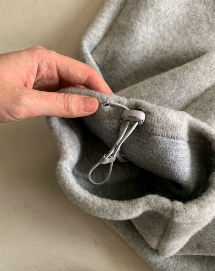 모아니 팬츠 오르 리틀블랙 썸제이 보웬 헤브 베르가못 언더스탠딩--5