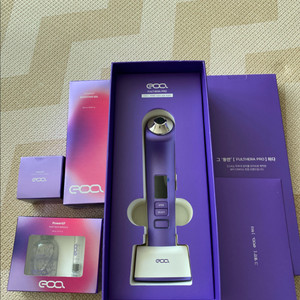 eoa 장나라 풀쎄라 프로