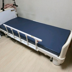 의료용 전동침대 3모터 이미지