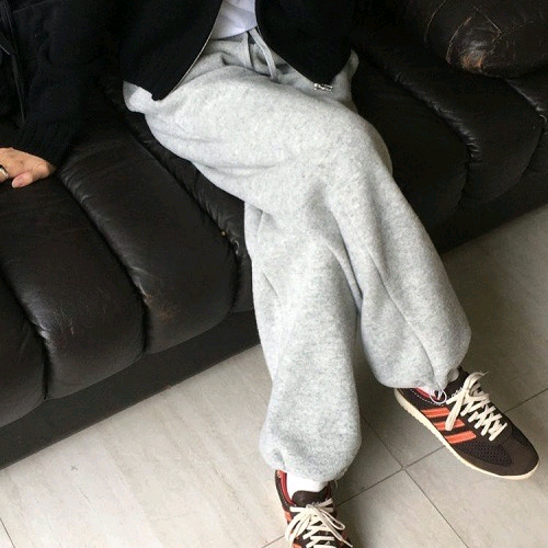 모아니 팬츠 오르 리틀블랙 썸제이 보웬 헤브 베르가못 언더스탠딩--1