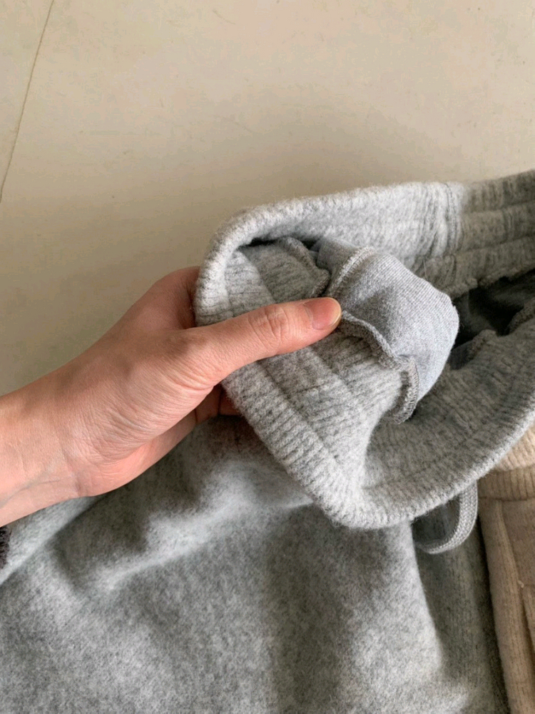 모아니 팬츠 오르 리틀블랙 썸제이 보웬 헤브 베르가못 언더스탠딩--2