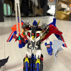 용자 dx 드라이어스+트라이거님 칼 팝니다(선가드, 파이버드)