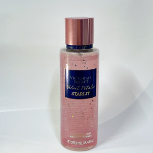 빅토리아시크릿 벨벳페탈 스타릿 바디미스트250ml