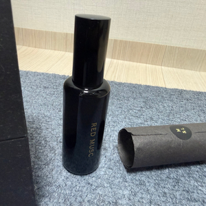 마드에렌 레드머스크향수 50ml