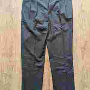 Sartorio 이탈리아 사르토리오 플란넬 팬츠 (32)