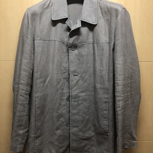 옴파로스, 마자켓