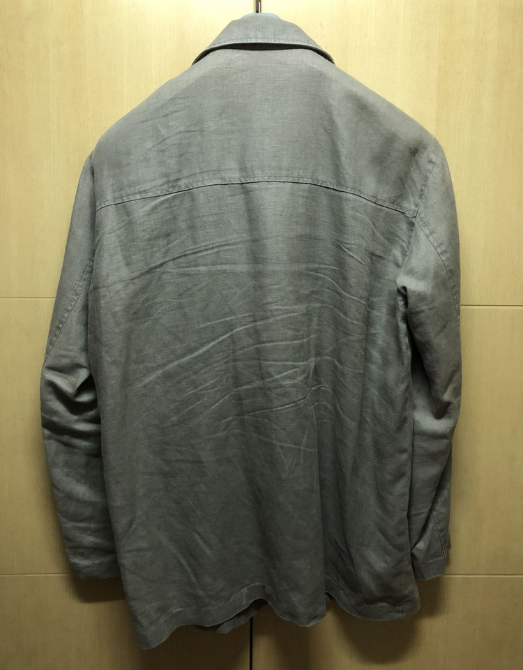 옴파로스, 마자켓--1