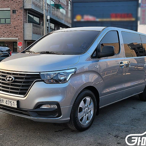 [현대]더 뉴 그랜드 스타렉스 2WD 웨건 11인승 모던 #앱특가