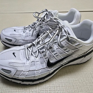 나이키 P-6000 CD6404-107 사이즈 280