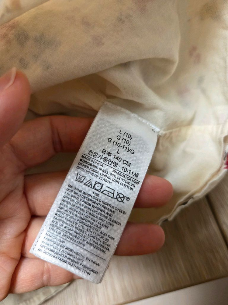 닥스, 갭 여아 원피스--3