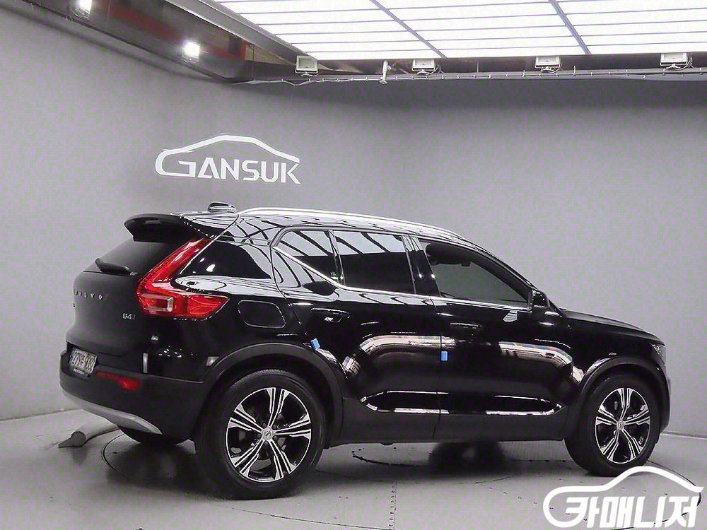 [볼보]XC40 B4 AWD 인스크립션 #앱특가--3