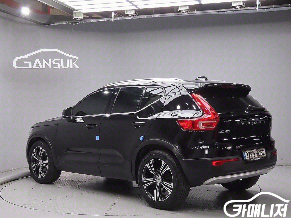 [볼보]XC40 B4 AWD 인스크립션 #앱특가--2