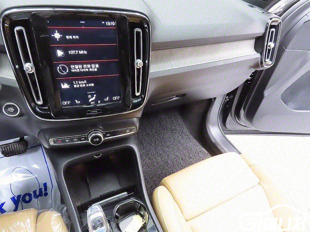 [볼보]XC40 B4 AWD 인스크립션 #앱특가--6