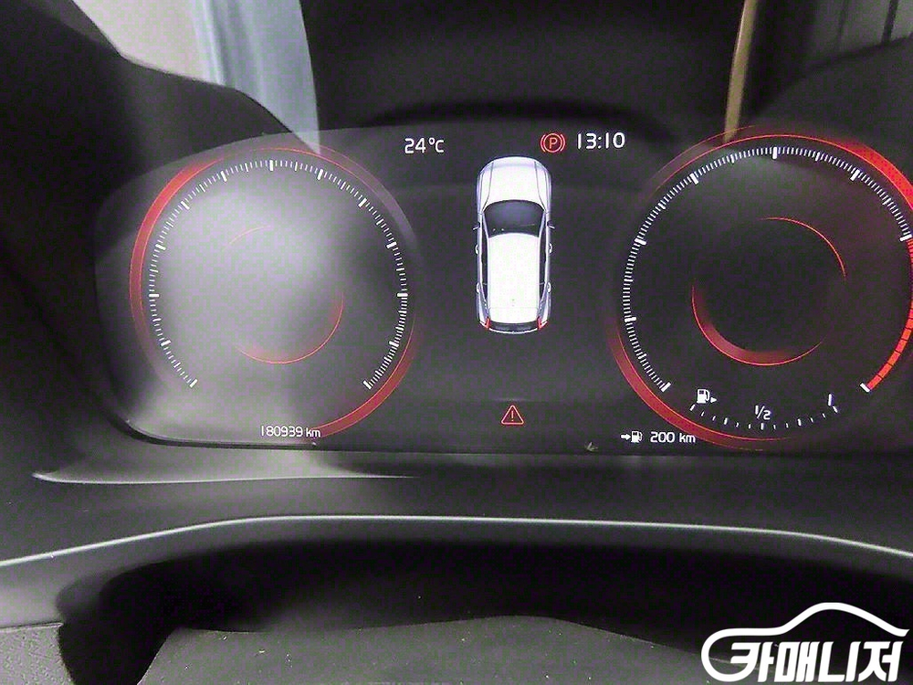 [볼보]XC40 B4 AWD 인스크립션 #앱특가--5