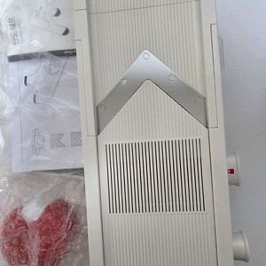 타파웨어 커팅마스터 만도쉐프