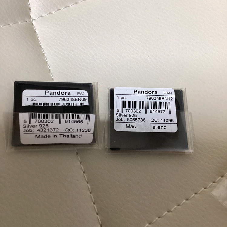 판도라 디즈니 쁘띠 참 2가지--2