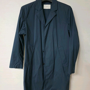 비이커 남성 트렌치 코트