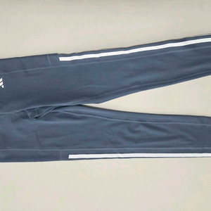 아디다스 삼선 레깅스 S