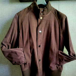 [미착용 새상품] 이지오 EZIO 남자자켓