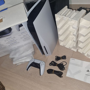 플스4/ ps4 플스5 / PS5 구형/슬림 게임 콘솔 디스크/디지털 에디션