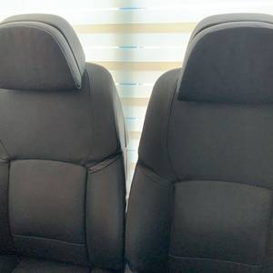 bmw f10 전기형 컴포트시트