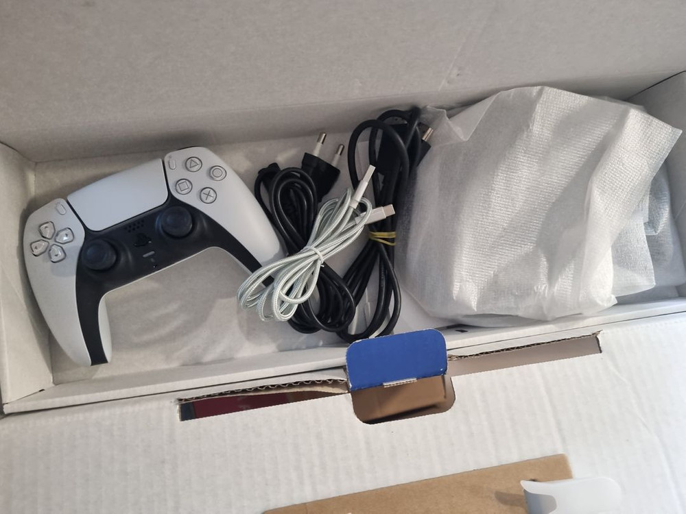 플스4/ ps4 플스5 / PS5 구형/슬림 게임 콘솔 디스크/디지털 에디션--5